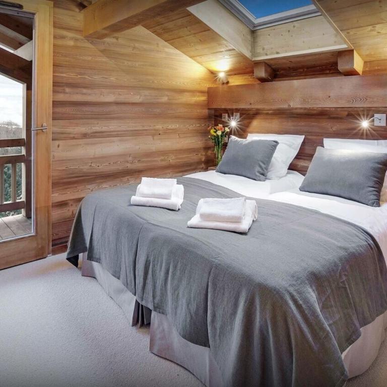 Chalet Macaron – Les Congères - Superior Chalet - 8