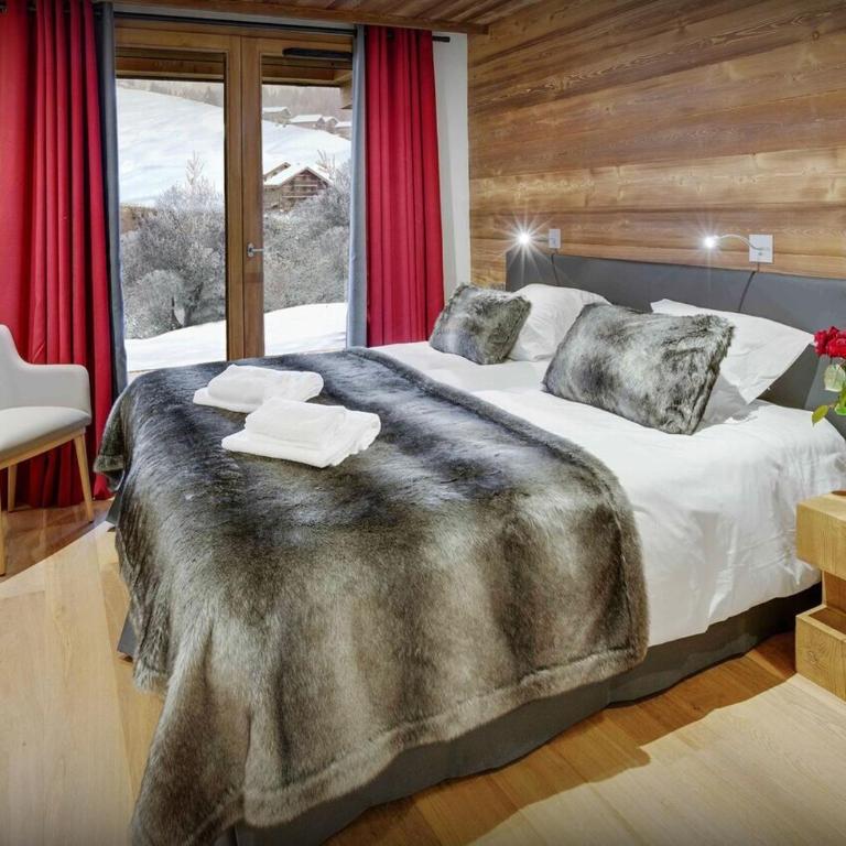 Chalet Macaron – Les Congères - Superior Chalet - 9