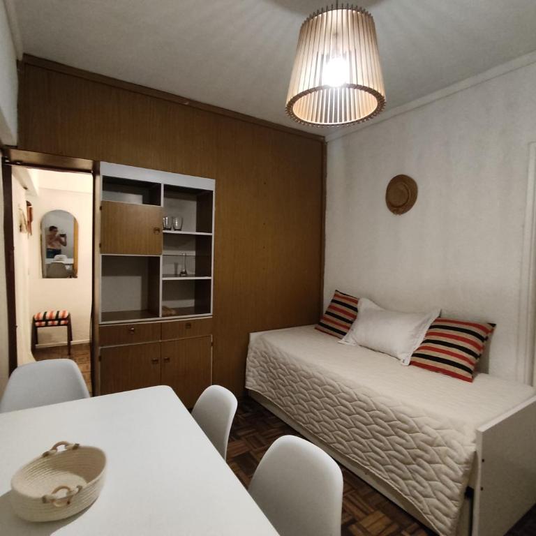 Monoambiente en Mar del Plata - Apartamento de 1 dormitorio - 1