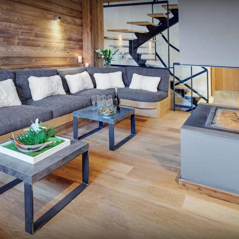 Chalet Macaron – Les Congères - Superior Chalet - 13