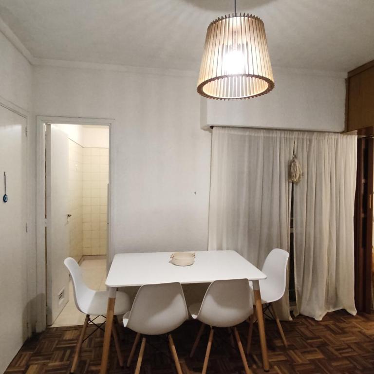 Monoambiente en Mar del Plata - Apartamento de 1 dormitorio - 7