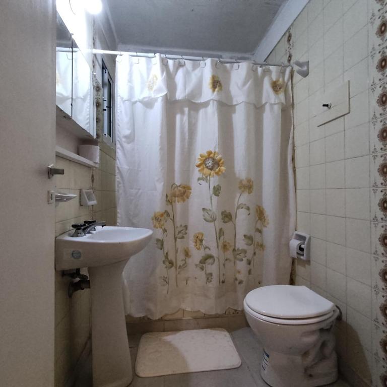 Monoambiente en Mar del Plata - Apartamento de 1 dormitorio - 8