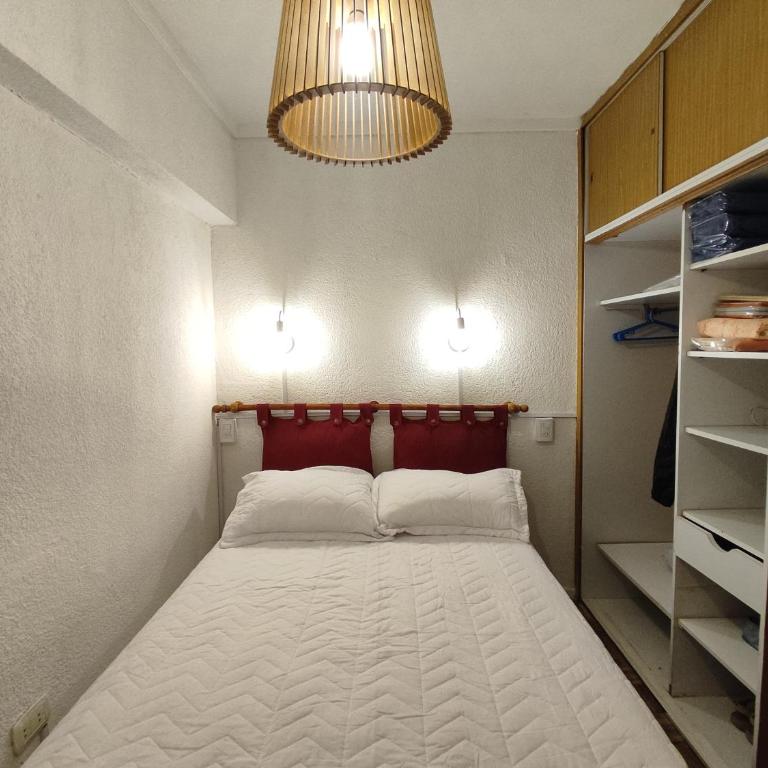 Monoambiente en Mar del Plata - Apartamento de 1 dormitorio - 9