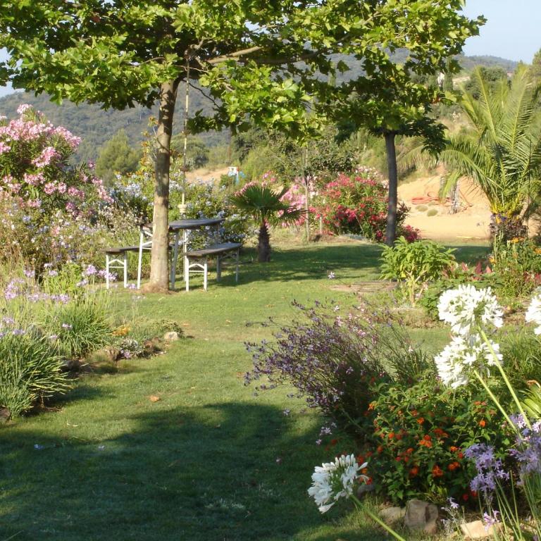House With Garden And Sea View - Ferienhaus - 20
