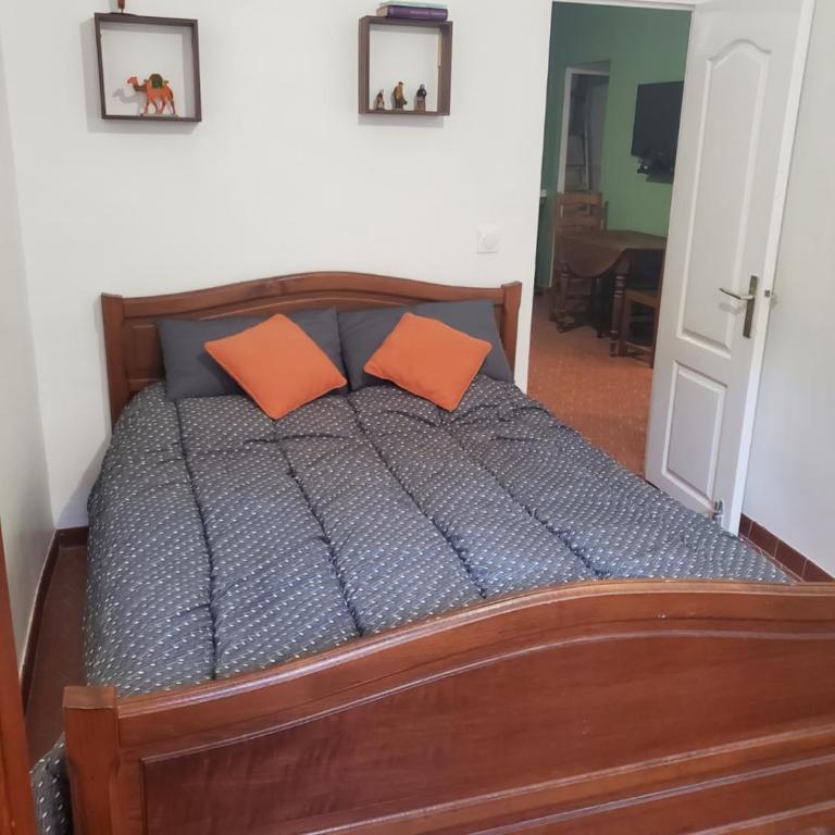 T3 Provençal à la Ciotat - Apartment mit 2 Schlafzimmern - 11