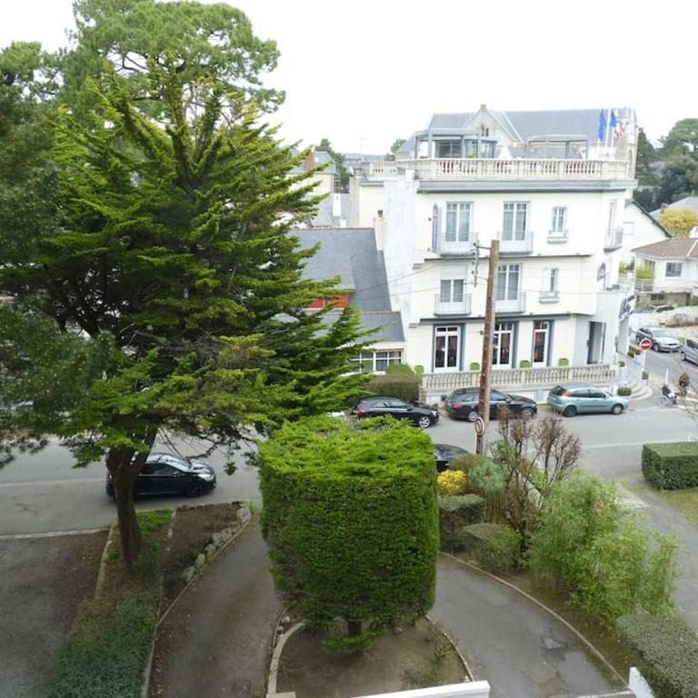 Appartement pour 4/5 personnes, les pieds dans l'eau - Apartment mit 2 Schlafzimmern - 16