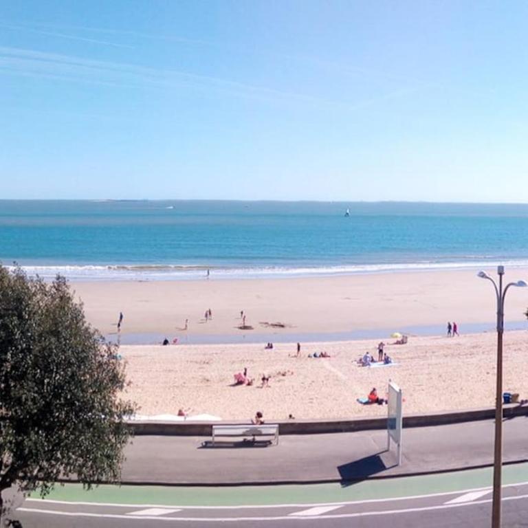 Appartement pour 4/5 personnes, les pieds dans l'eau - Apartment mit 2 Schlafzimmern - 17