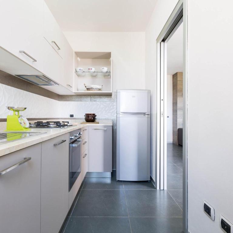 Appartamento dell'Aurora by Le Dune Villas - Casa con 2 Camere da Letto - 3