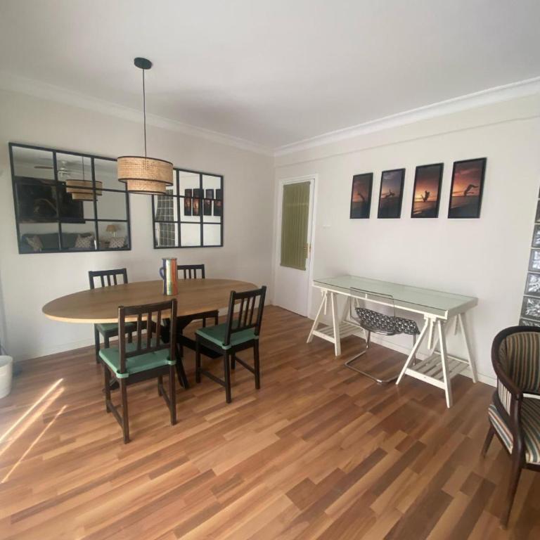 Increíble piso muy Centrico - Two-Bedroom Apartment - 16