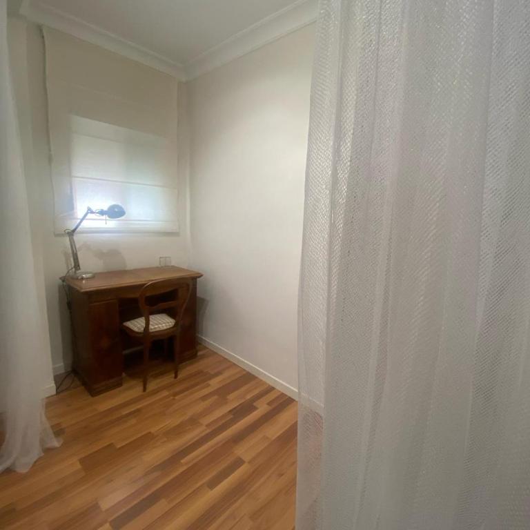 Increíble piso muy Centrico - Two-Bedroom Apartment - 29