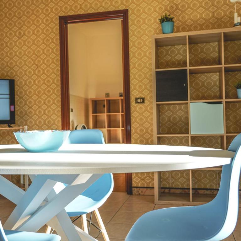 Casa della Villa Pozzallo - Apartamento de 3 dormitorios - 37