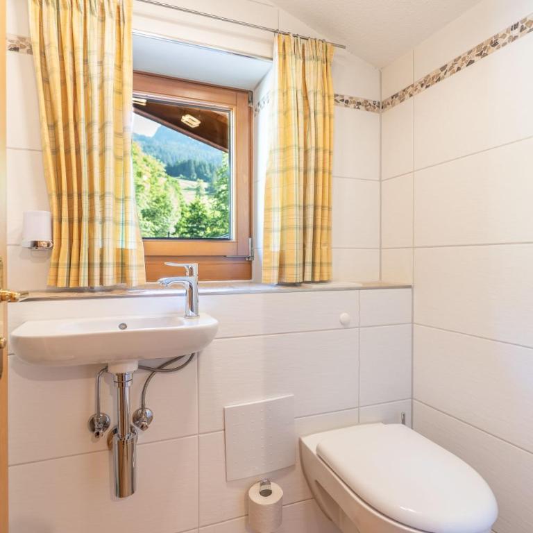 Landhaus Schenk Giebelhaus - Apartment - 5