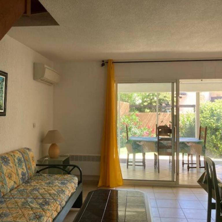 Hacienda Beach 2 Villa pour 6 personnes - Appartement 3 Chambres - 1