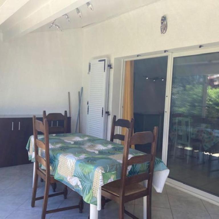 Hacienda Beach 2 Villa pour 6 personnes - Appartement 3 Chambres - 2