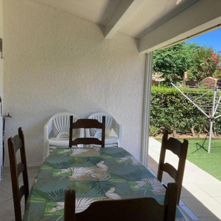 Hacienda Beach 2 Villa pour 6 personnes - Appartement 3 Chambres - 5