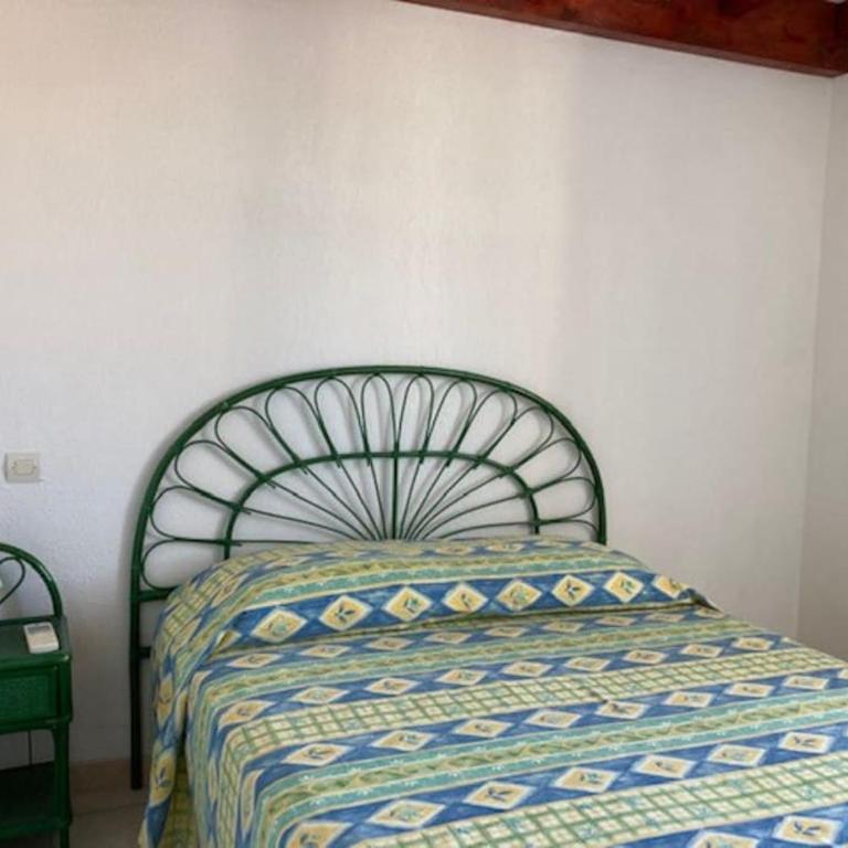 Hacienda Beach 2 Villa pour 6 personnes - Appartement 3 Chambres - 8