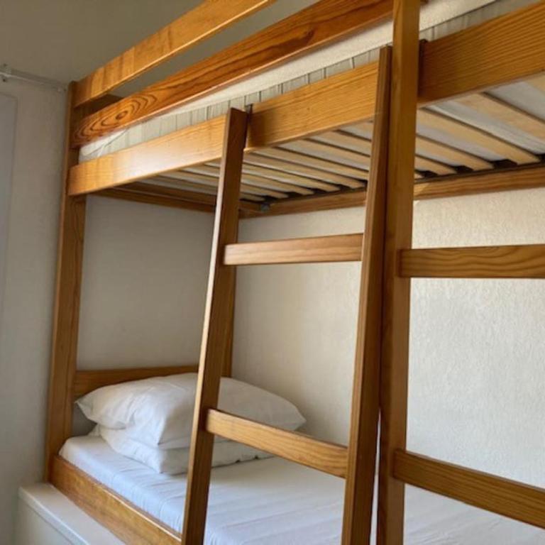 Hacienda Beach 2 Villa pour 6 personnes - Appartement 3 Chambres - 10