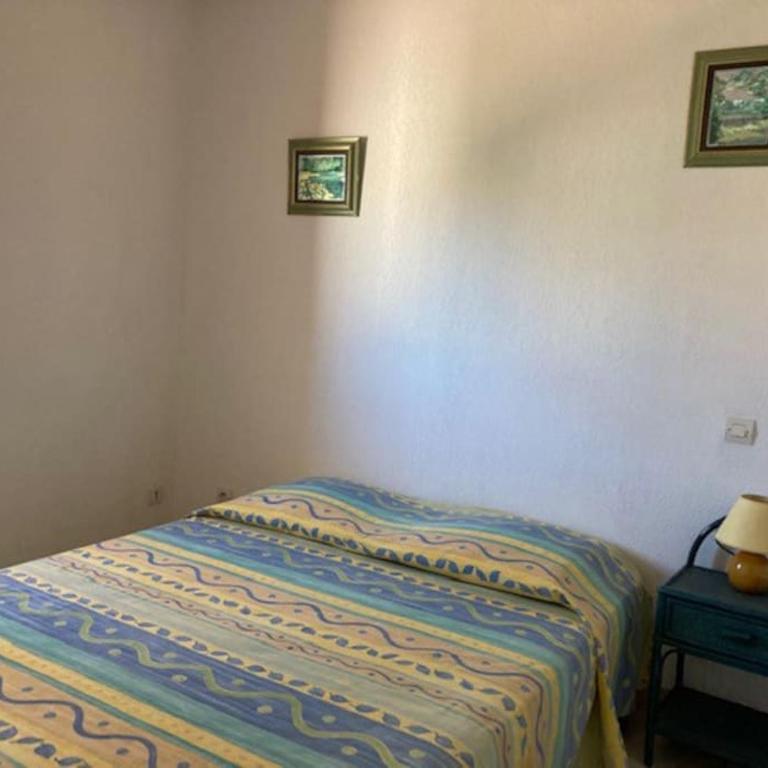 Hacienda Beach 2 Villa pour 6 personnes - Appartement 3 Chambres - 12