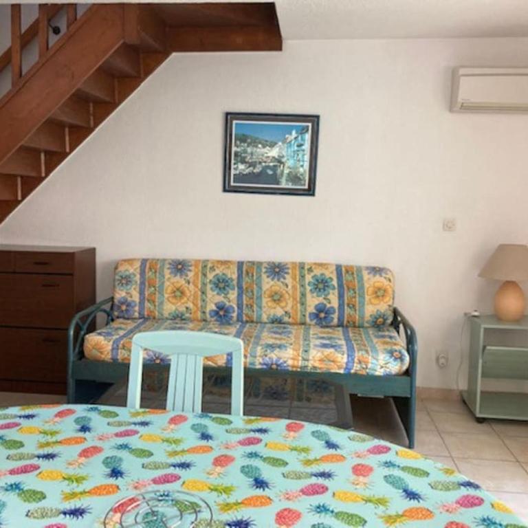 Hacienda Beach 2 Villa pour 6 personnes - Appartement 3 Chambres - 13