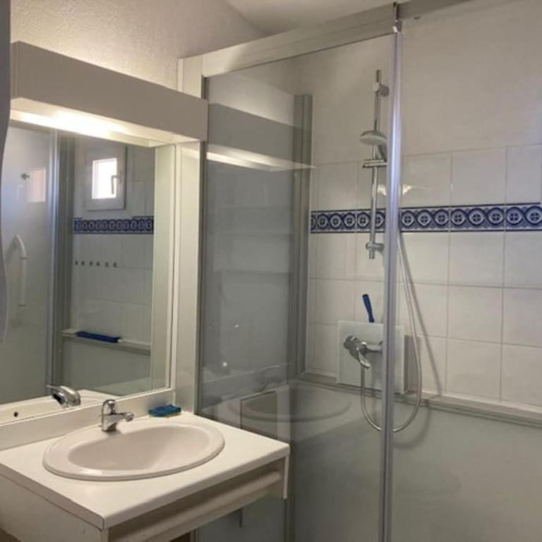 Hacienda Beach 2 Villa pour 6 personnes - Appartement 3 Chambres - 14