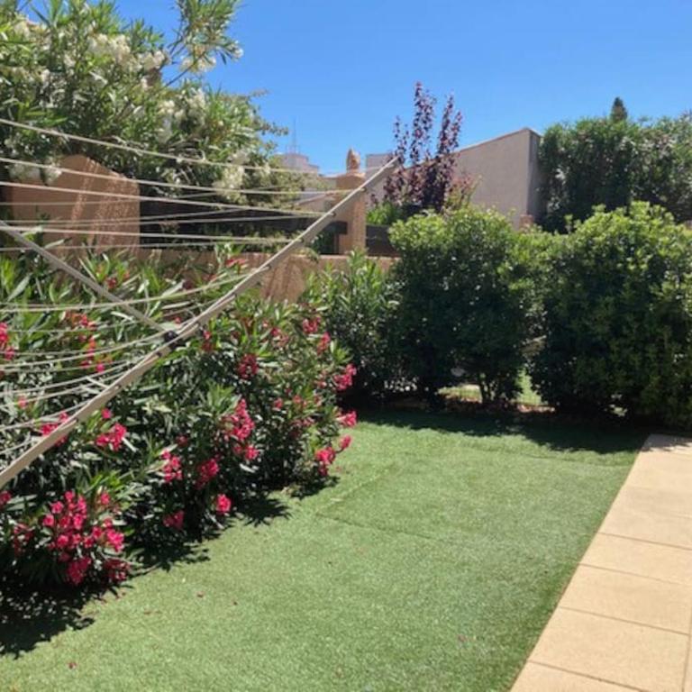 Hacienda Beach 2 Villa pour 6 personnes - Appartement 3 Chambres - 15