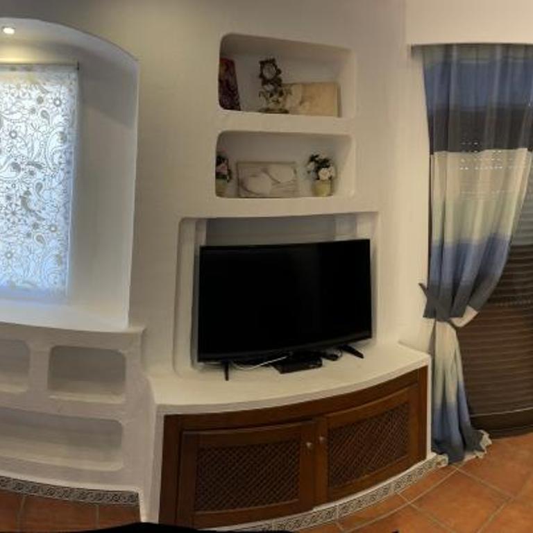 Bungalow Punta Marina - Apartamento con terraza - 2