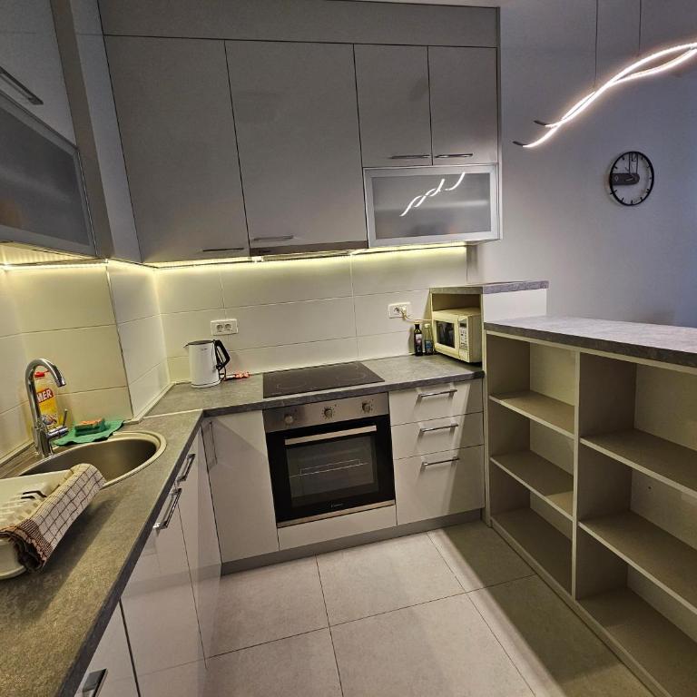 West 65 apartment - Apartman sa 1 Spavaćom Sobom - 11