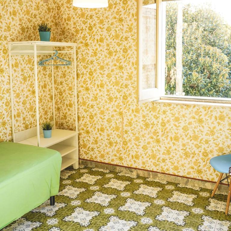 Casa della Villa Pozzallo - Apartamento de 3 dormitorios - 28