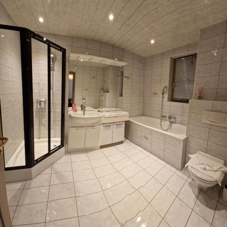 Handlars Residenz - Apartment mit 3 Schlafzimmern - 3