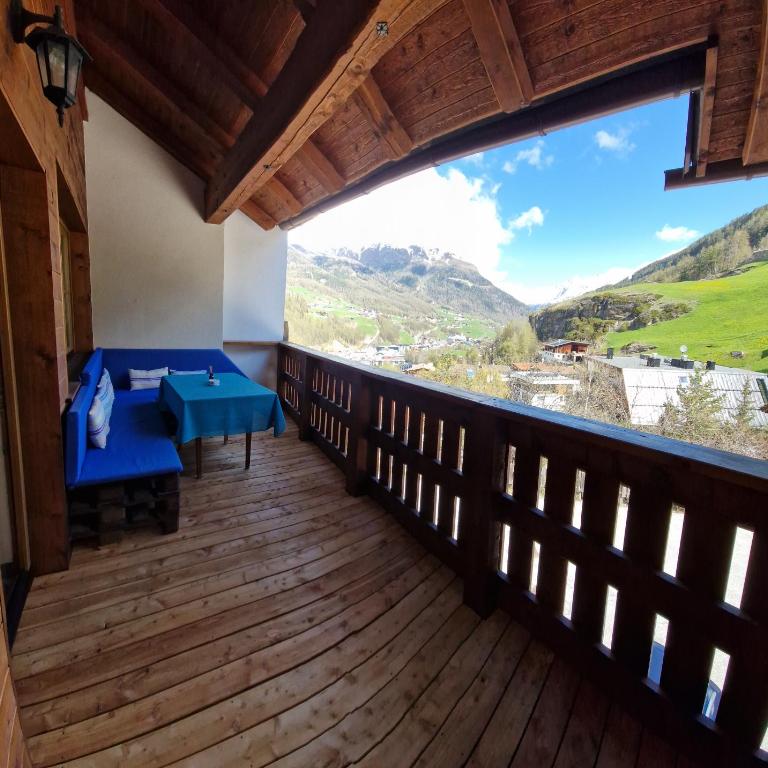 Handlars Residenz - Apartment mit 3 Schlafzimmern - 5