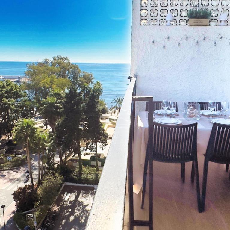 Skol 412. Renovated Two Bedrooms Duplex with Sea View. - Apartamento de 2 dormitorios - 26