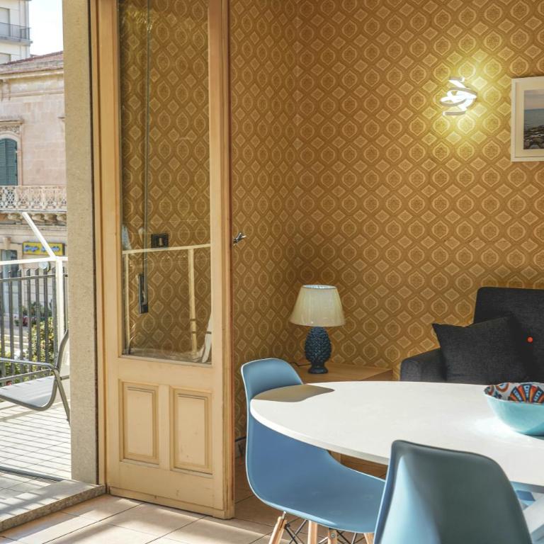 Casa della Villa Pozzallo - Apartamento de 3 dormitorios - 5