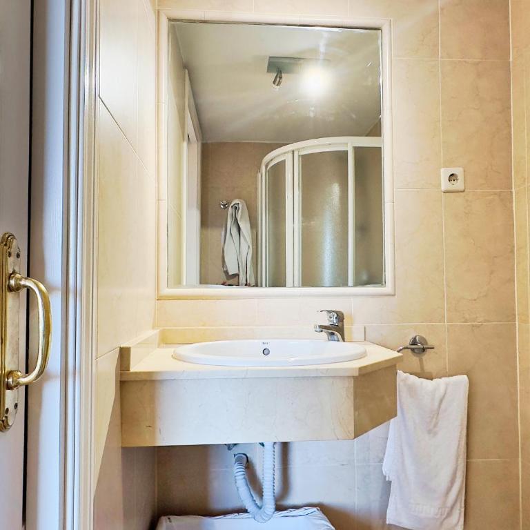 Skol 412. Renovated Two Bedrooms Duplex with Sea View. - Apartamento de 2 dormitorios - 13