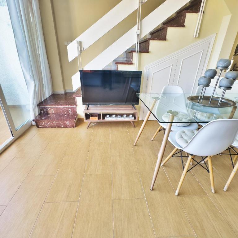 Skol 412. Renovated Two Bedrooms Duplex with Sea View. - Apartamento de 2 dormitorios - 5