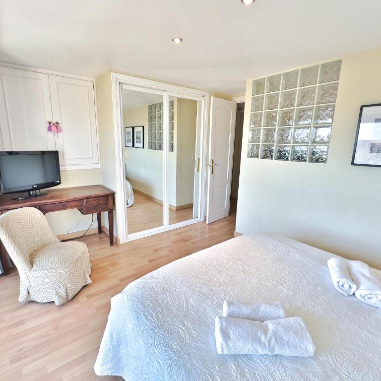 Skol 412. Renovated Two Bedrooms Duplex with Sea View. - Apartamento de 2 dormitorios - 16