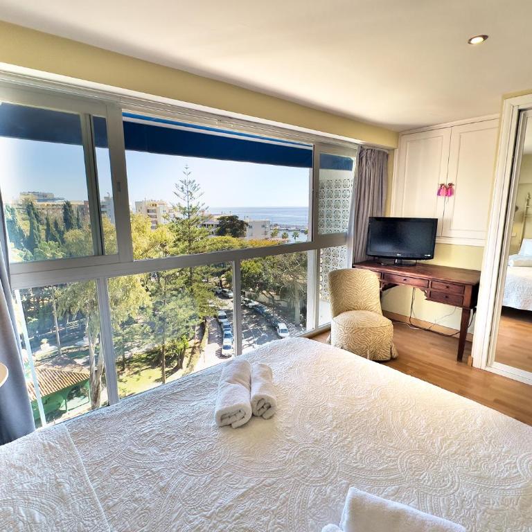 Skol 412. Renovated Two Bedrooms Duplex with Sea View. - Apartamento de 2 dormitorios - 19