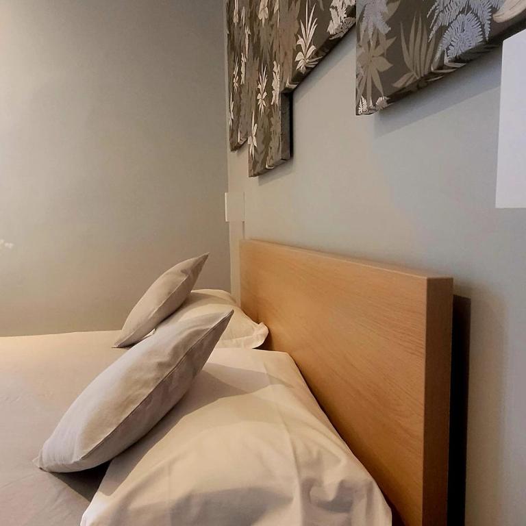 Al Binario Brescia - Junior Suite - 3