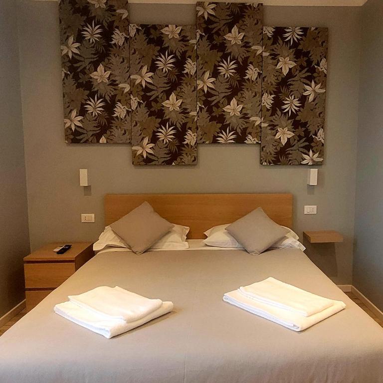 Al Binario Brescia - Junior Suite - 4