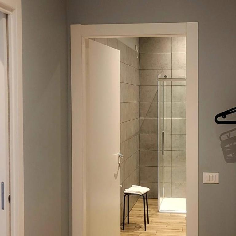 Al Binario Brescia - Junior Suite - 7