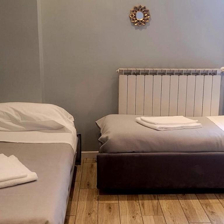 Al Binario Brescia - Junior Suite - 9