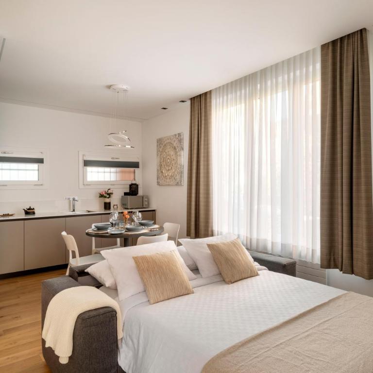 Lake Modern Suites - Free Parking - Appartamento Superior - 27