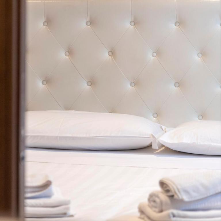 La Grande Bellezza Guest House Rome - Classic Double Room - 18