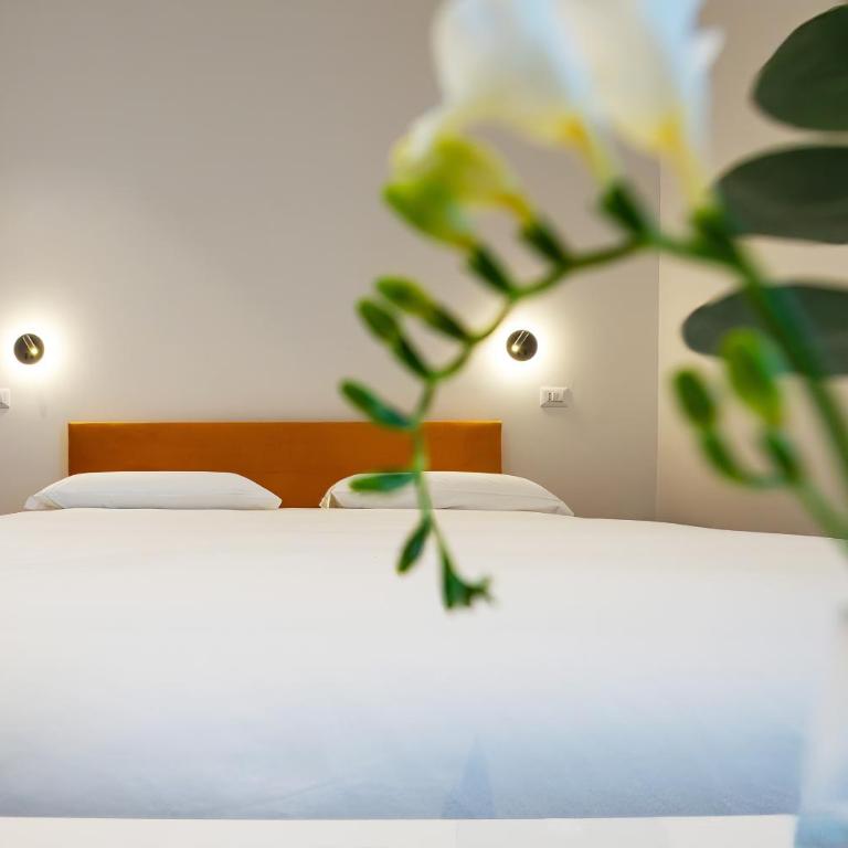 Terra Mia in Piazza - Double Room with Terrace - 6