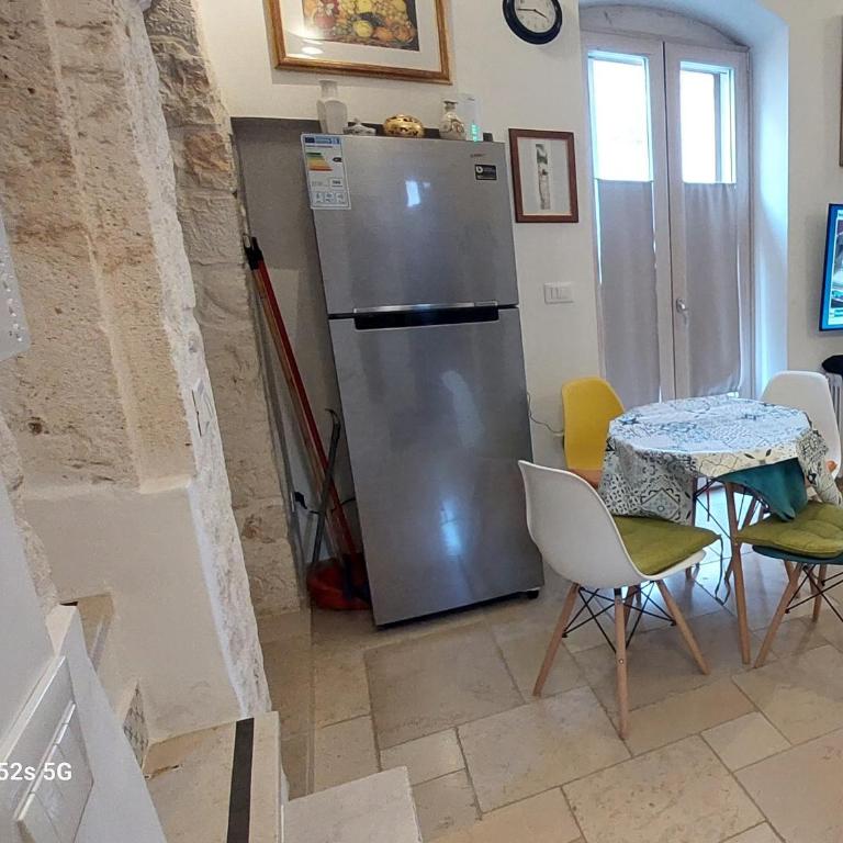 Ostuni Guest House - Appartamento con 2 Camere da Letto - 5