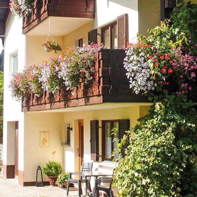 Gemuetliche Ferienwohnung - Apartment mit 3 Schlafzimmern - 8