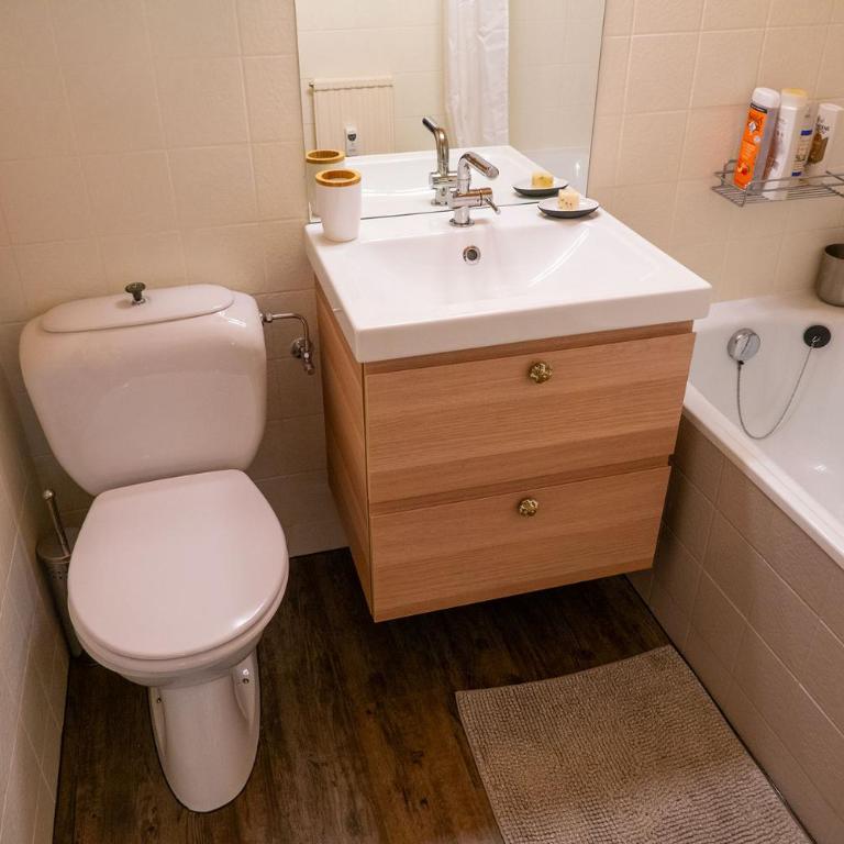 Cosy studio on the ski slopes - Apartamento de 1 dormitorio - 9