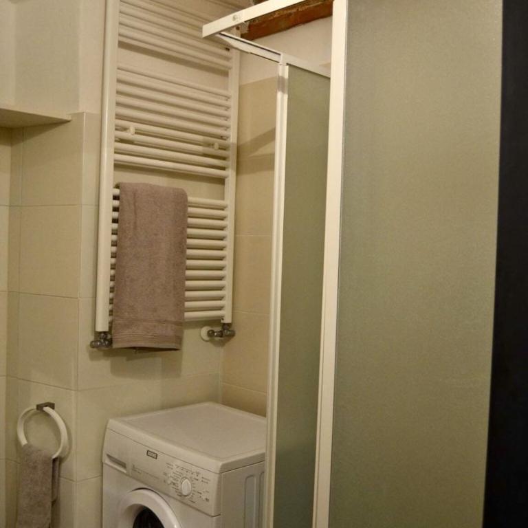 Appartamento Ligure nel centro storico - Appartamento con 1 Camera da Letto - 9