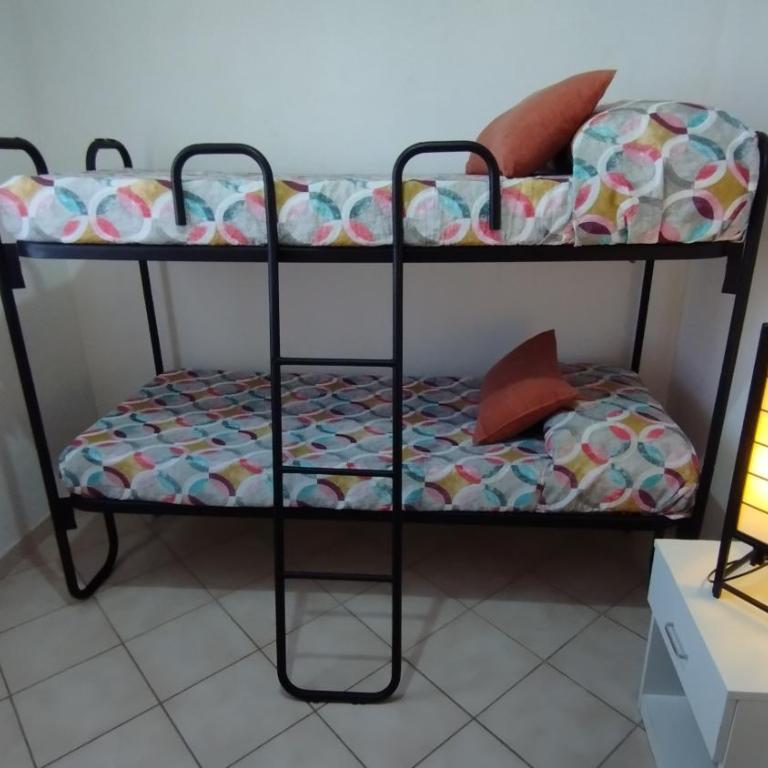Residenza Grecale, con veranda, in zona residenziale tranquilla, a due passi dal paese - Casa con 2 Camere da Letto - 29