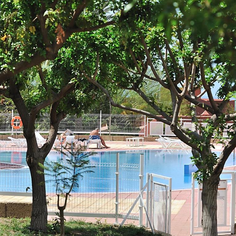 Adosado la Tabaiba - Casa de 3 dormitorios - 17