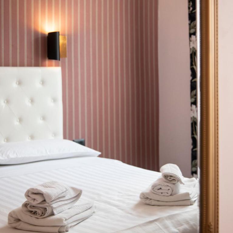 La Grande Bellezza Guest House Rome - Standard Triple Room - 1